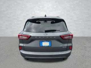 Ford Escape 2024 AWD ST-Line 4dr SUV