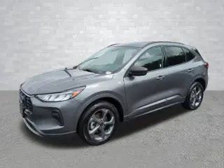 Ford Escape 2024 AWD ST-Line 4dr SUV