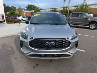 Ford Escape 2024 AWD ST-Line 4dr SUV