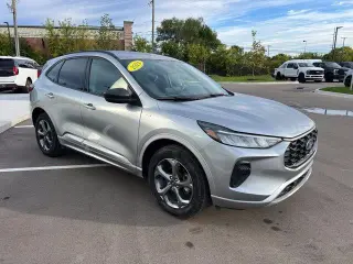 Ford Escape 2024 AWD ST-Line 4dr SUV