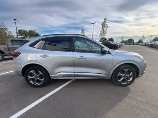 Ford Escape 2024 AWD ST-Line 4dr SUV
