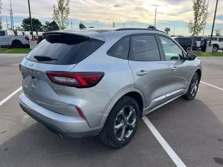 Ford Escape 2024 AWD ST-Line 4dr SUV