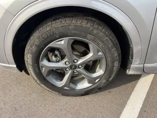 Ford Escape 2024 AWD ST-Line 4dr SUV