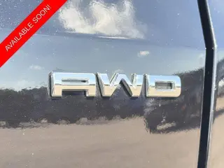 Ford Escape 2024 AWD ST-Line 4dr SUV