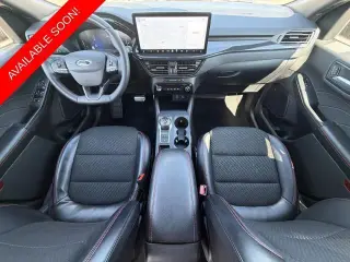 Ford Escape 2024 AWD ST-Line 4dr SUV