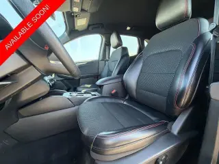 Ford Escape 2024 AWD ST-Line 4dr SUV