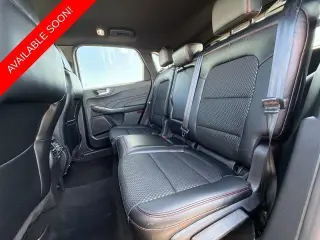 Ford Escape 2024 AWD ST-Line 4dr SUV