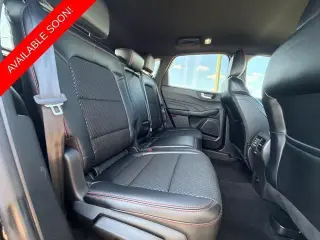 Ford Escape 2024 AWD ST-Line 4dr SUV