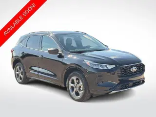 Ford Escape 2024 AWD ST-Line 4dr SUV
