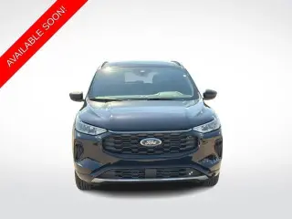 Ford Escape 2024 AWD ST-Line 4dr SUV