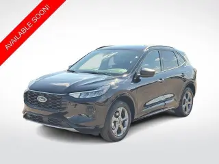 Ford Escape 2024 AWD ST-Line 4dr SUV