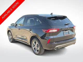 Ford Escape 2024 AWD ST-Line 4dr SUV