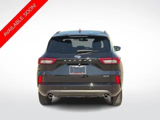 Ford Escape 2024 AWD ST-Line 4dr SUV
