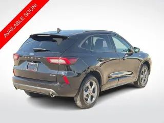 Ford Escape 2024 AWD ST-Line 4dr SUV