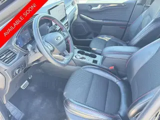 Ford Escape 2024 AWD ST-Line 4dr SUV