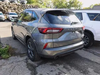 Ford Escape 2024 AWD ST-Line 4p SUV