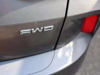 Ford Escape 2024 AWD ST-Line 4p SUV