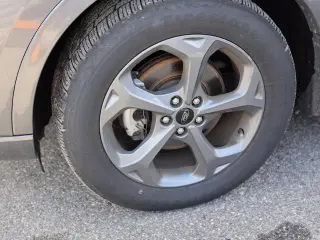 Ford Escape 2024 AWD ST-Line 4p SUV