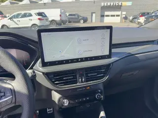 Ford Escape 2023 AWD ST-Line 4dr SUV