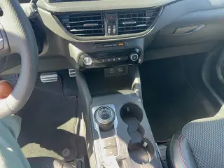 Ford Escape 2023 AWD ST-Line 4dr SUV