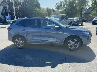 Ford Escape 2023 AWD ST-Line 4dr SUV