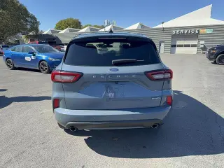 Ford Escape 2023 AWD ST-Line 4dr SUV