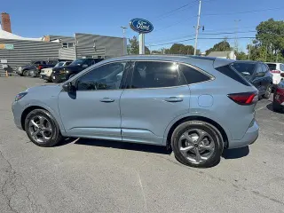 Ford Escape 2023 AWD ST-Line 4dr SUV