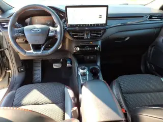 Ford Escape 2024 AWD ST-Line SUV 4 puertas