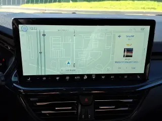 Ford Escape 2024 AWD ST-Line SUV 4 puertas