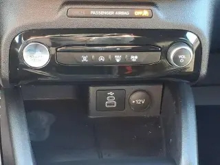 Ford Escape 2024 AWD ST-Line SUV 4 puertas