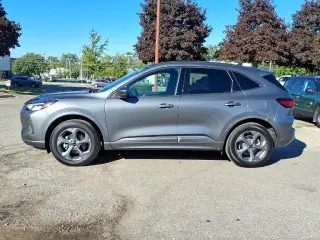 Ford Escape 2024 AWD ST-Line SUV 4 puertas
