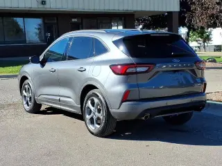 Ford Escape 2024 AWD ST-Line SUV 4 puertas