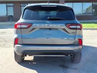 Ford Escape 2024 AWD ST-Line SUV 4 puertas