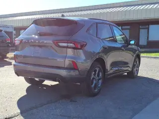 Ford Escape 2024 AWD ST-Line SUV 4 puertas