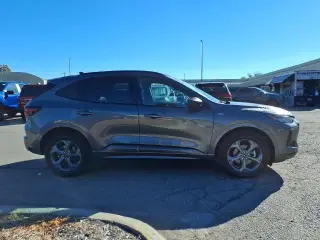 Ford Escape 2024 AWD ST-Line SUV 4 puertas