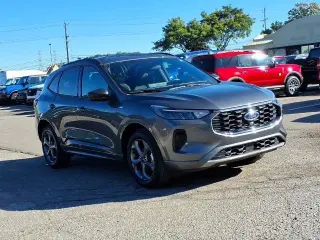Ford Escape 2024 AWD ST-Line SUV 4 puertas