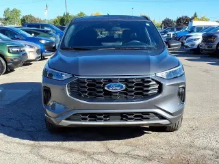 Ford Escape 2024 AWD ST-Line SUV 4 puertas