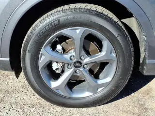 Ford Escape 2024 AWD ST-Line SUV 4 puertas