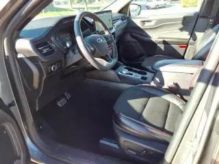 Ford Escape 2024 AWD ST-Line SUV 4 puertas