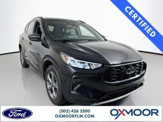 Ford Escape 2024 AWD ST-Line SUV de 4 puertas