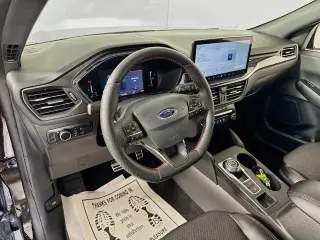 Ford Escape 2024 AWD ST-Line SUV de 4 puertas