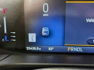 Ford Escape 2024 AWD ST-Line SUV de 4 puertas