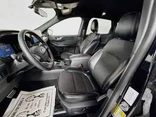 Ford Escape 2024 AWD ST-Line SUV de 4 puertas