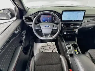 Ford Escape 2024 AWD ST-Line SUV de 4 puertas