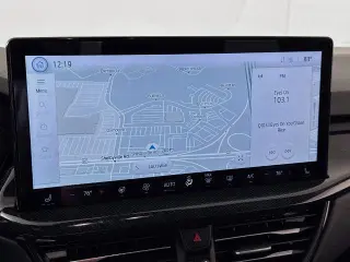 Ford Escape 2024 AWD ST-Line SUV de 4 puertas