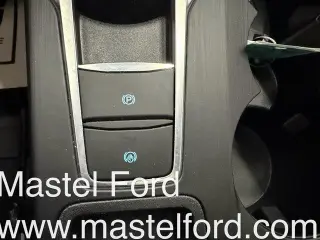 Ford Escape 2023 con tracción a las cuatro ruedas (AWD) ST-Line SUV de 4 puertas
