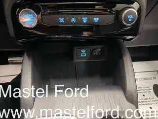 Ford Escape 2023 con tracción a las cuatro ruedas (AWD) ST-Line SUV de 4 puertas