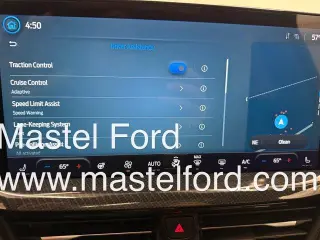 Ford Escape 2023 con tracción a las cuatro ruedas (AWD) ST-Line SUV de 4 puertas