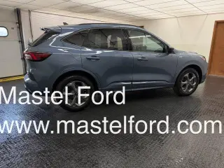 Ford Escape 2023 con tracción a las cuatro ruedas (AWD) ST-Line SUV de 4 puertas