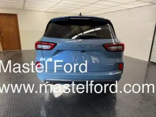 Ford Escape 2023 con tracción a las cuatro ruedas (AWD) ST-Line SUV de 4 puertas
